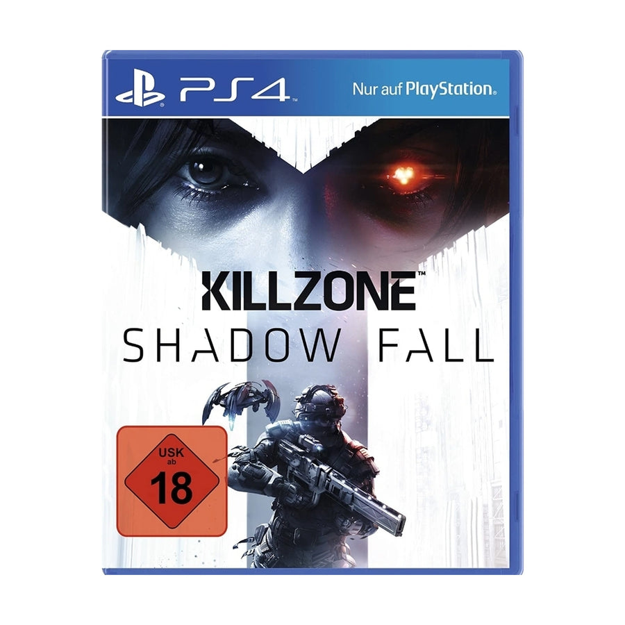 Killzone: Shadow Fall