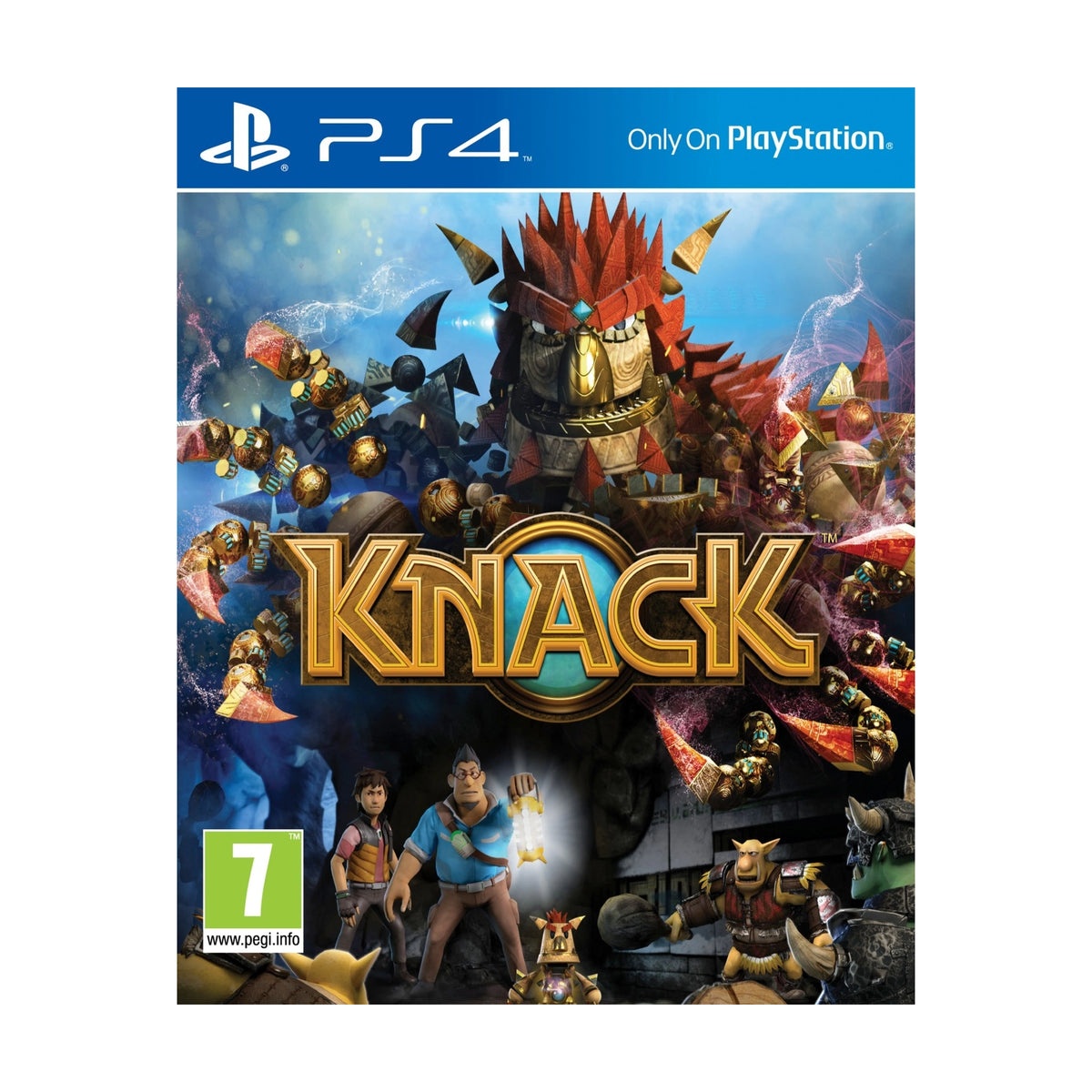 Knack