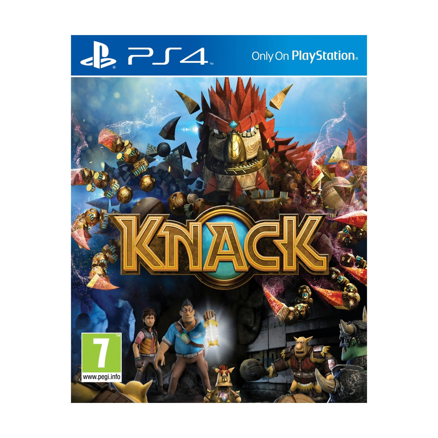 Knack