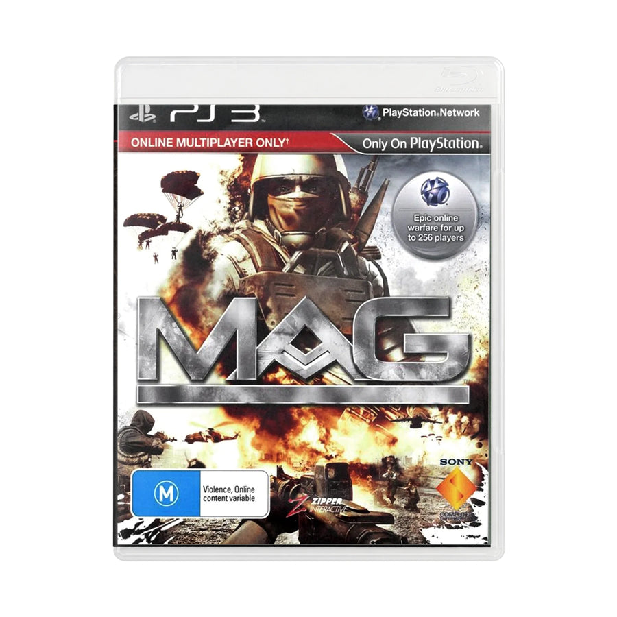 MAG