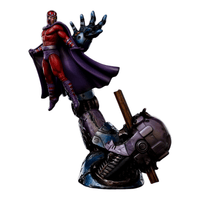Magneto Vs Sentinel - Retro Gamers Vault