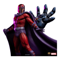 Magneto Vs Sentinel - Retro Gamers Vault