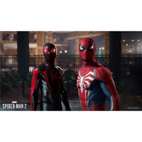 Marvel's Spider-Man 2 - Retro Gamers Vault