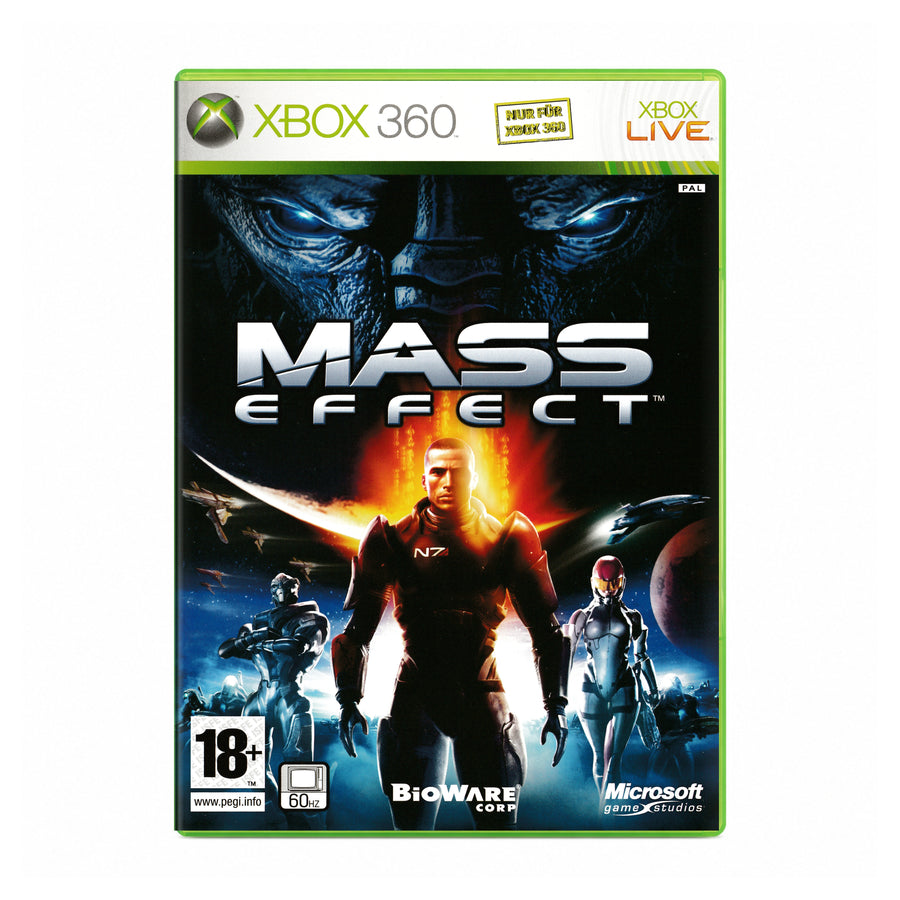 Mass Effect
