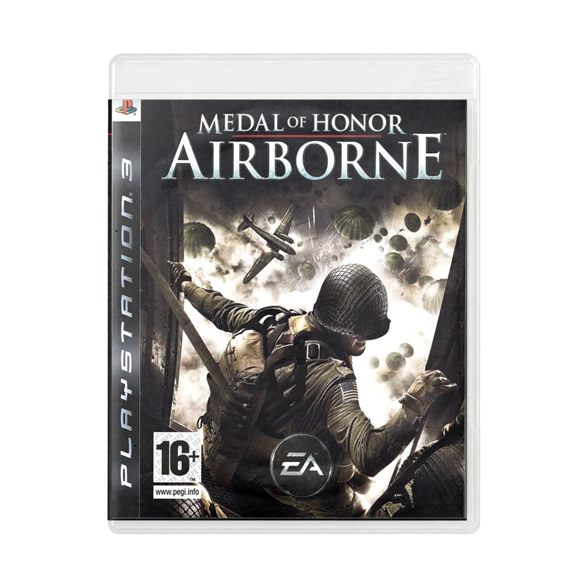 Medal of Honor: Airborne