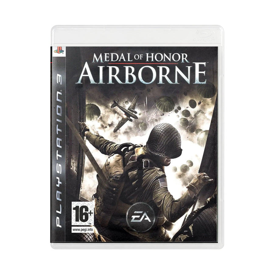 Medal of Honor: Airborne