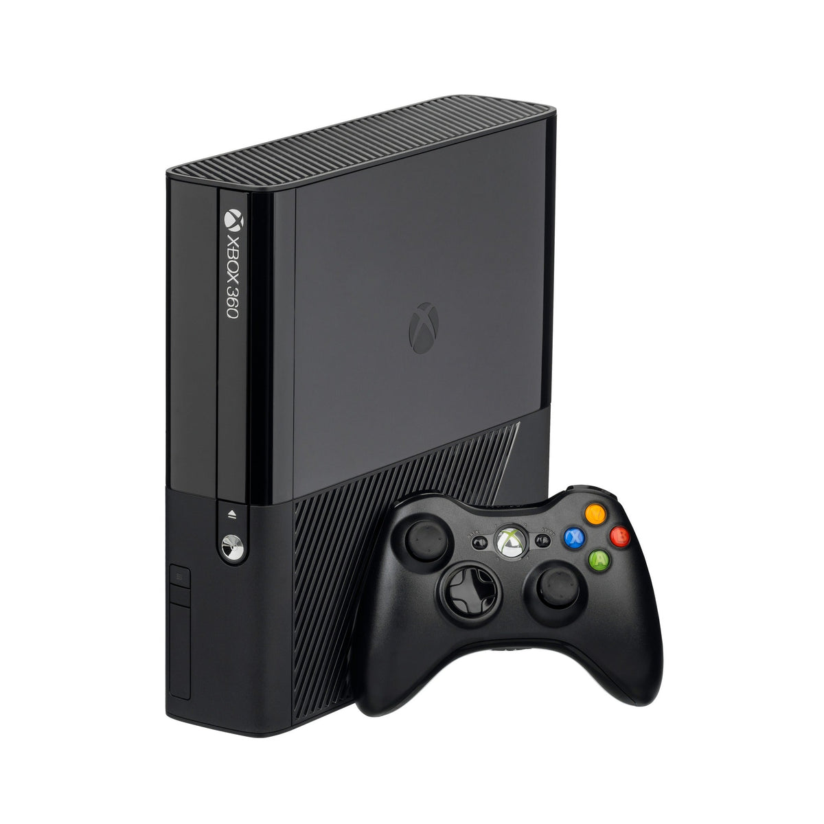 Microsoft XBOX 360E (RGH3) - Retro Gamers Vault
