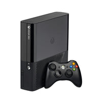 Microsoft XBOX 360E (RGH3) - Retro Gamers Vault