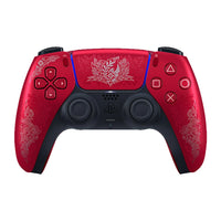 SONY Genuine DualSense Wireless Controller “Monster Hunter Wilds” Limited Edition