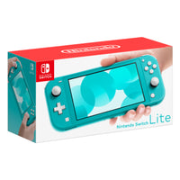 Nintendo Switch Lite (Turquoise) NEW IN BOX