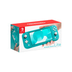 Nintendo Switch Lite (Turquoise) NEW IN BOX