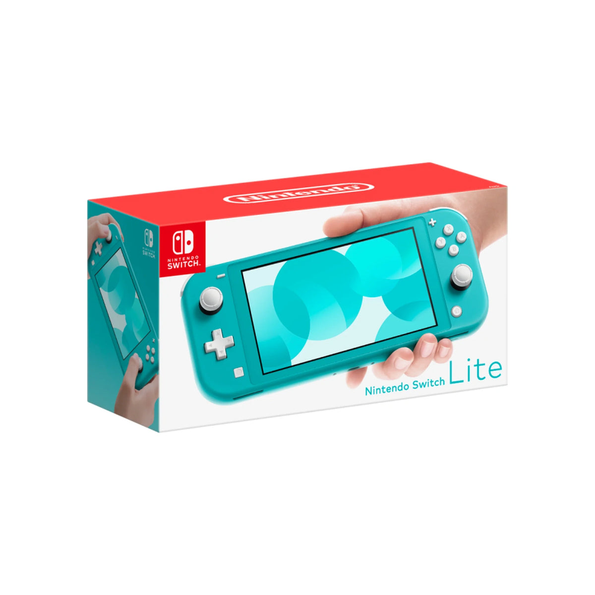 Nintendo Switch Lite (Turquoise) NEW IN BOX