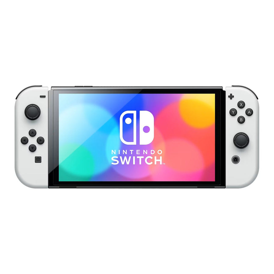 Nintendo Switch OLED (Modded) - Retro Gamers Vault