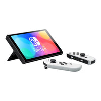Nintendo Switch OLED (Modded) - Retro Gamers Vault
