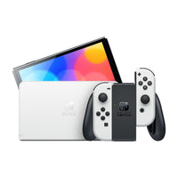Nintendo Switch OLED (Modded) - Retro Gamers Vault