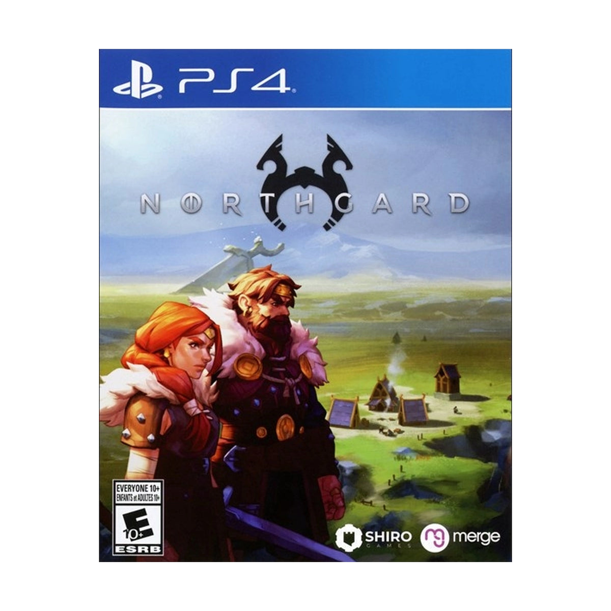 Northgard