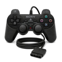 Sony Playstation 2 Controller (Genuine)