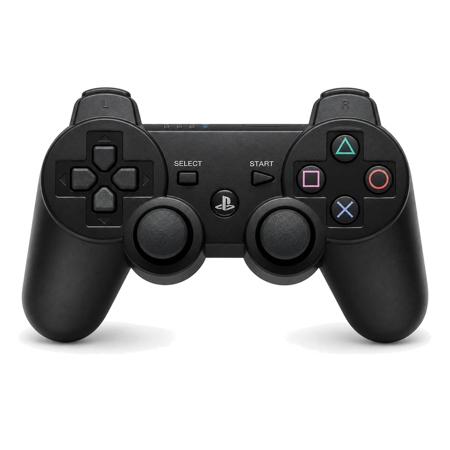 Sony PlayStation 3 Controller (Genuine)