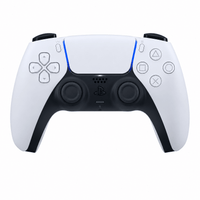PlayStation 5 DualSense Controller - Retro Gamers Vault