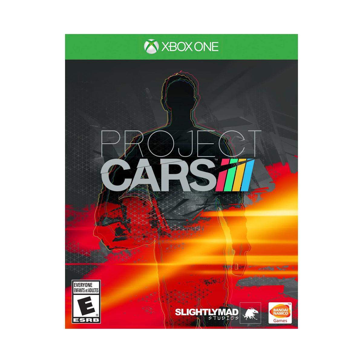Project CARS