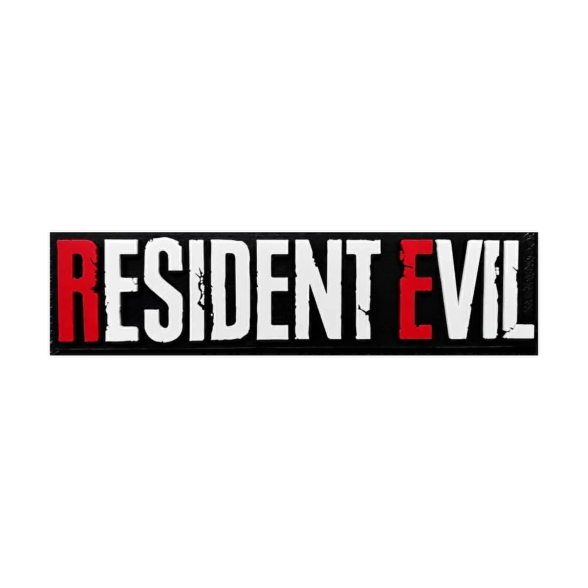 Resident Evil Logo