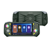 RG52 MINI 512GB SD + Games