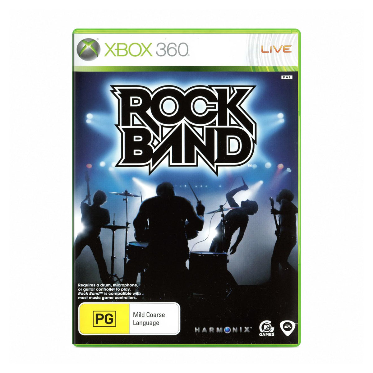 Rock Band