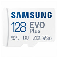 Samsung Micro SD Card
