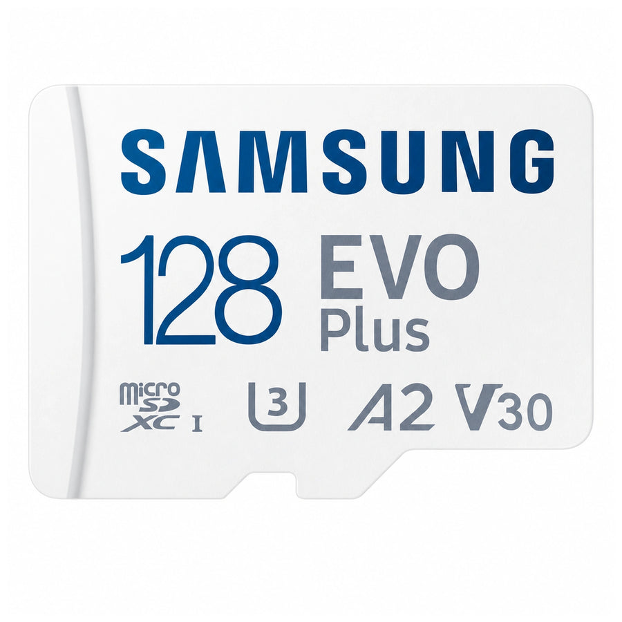 Samsung Micro SD Card