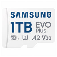 Samsung Micro SD Card