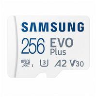 Samsung Micro SD Card