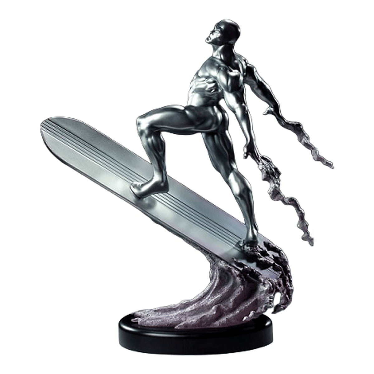 Silver Surfer - Retro Gamers Vault