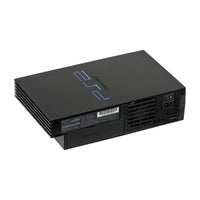 Sony PlayStation 2 - Retro Gamers Vault