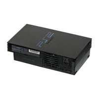 Sony PlayStation 2 - Retro Gamers Vault
