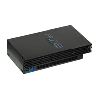 Sony PlayStation 2 - Retro Gamers Vault