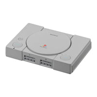 Sony PlayStation - Retro Gamers Vault
