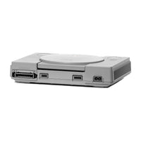 Sony PlayStation - Retro Gamers Vault