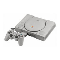 Sony PlayStation - Retro Gamers Vault