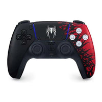 DualSense Wireless Controller for PS5 - Marvel’s Spider-Man 2 Limited Edition