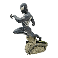 Spider-Man Back in Black - Retro Gamers Vault