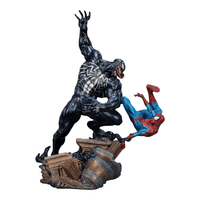 Spider-Man Vs Venom - Retro Gamers Vault