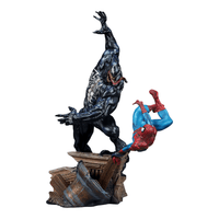 Spider-Man Vs Venom - Retro Gamers Vault