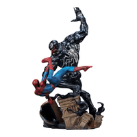 Spider-Man Vs Venom - Retro Gamers Vault