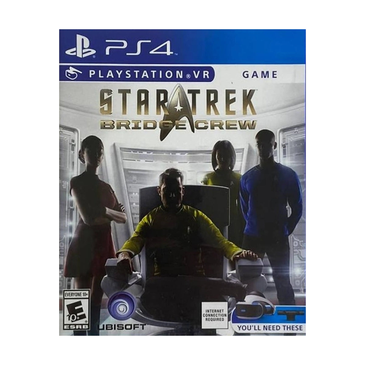 Star Trek: Bridge Crew