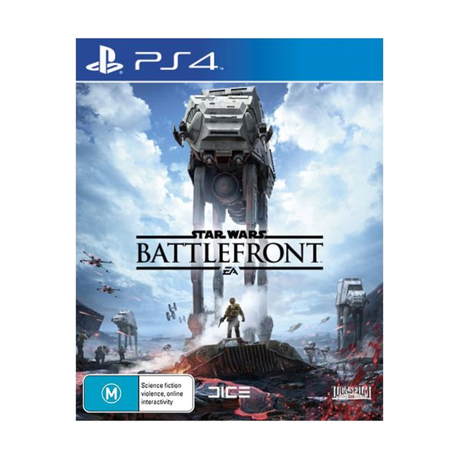Star Wars Battlefront