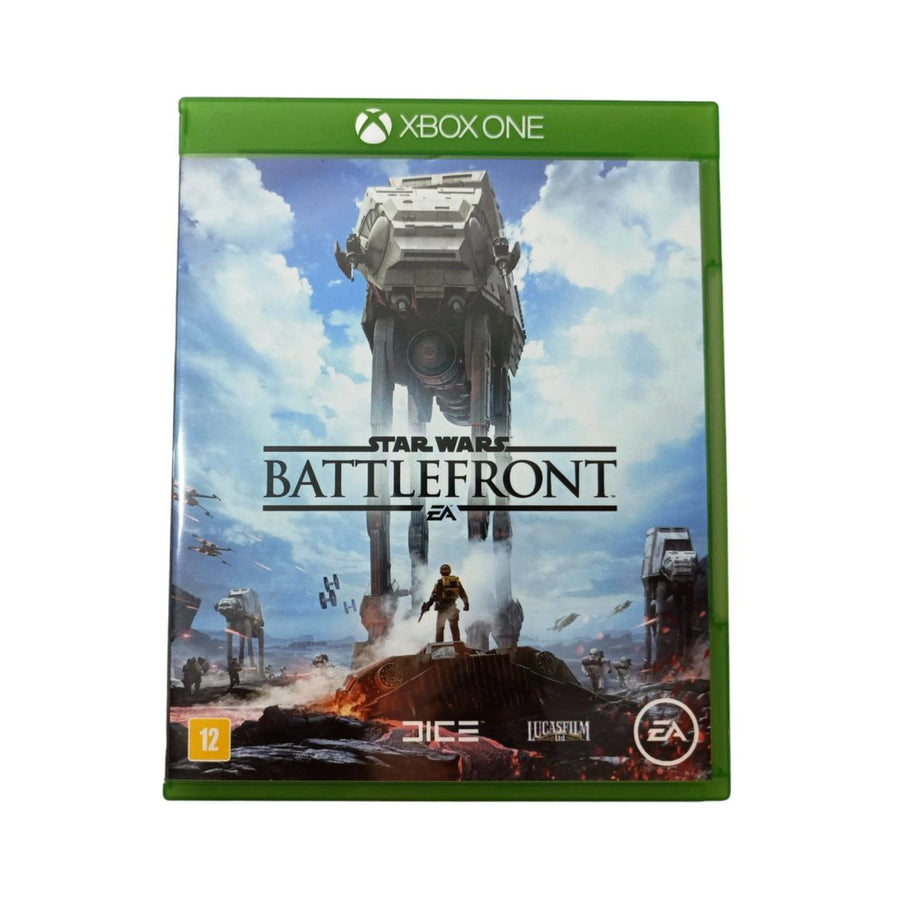 Star Wars Battlefront