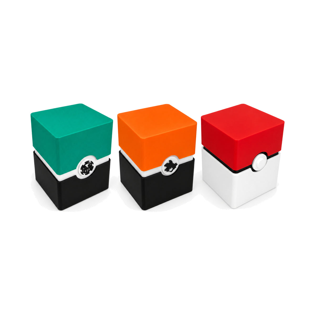 Themed Top Loader Case