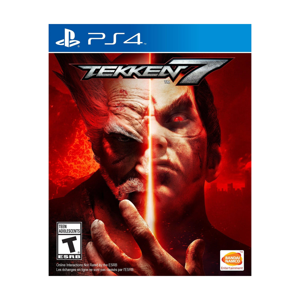 Tekken 7