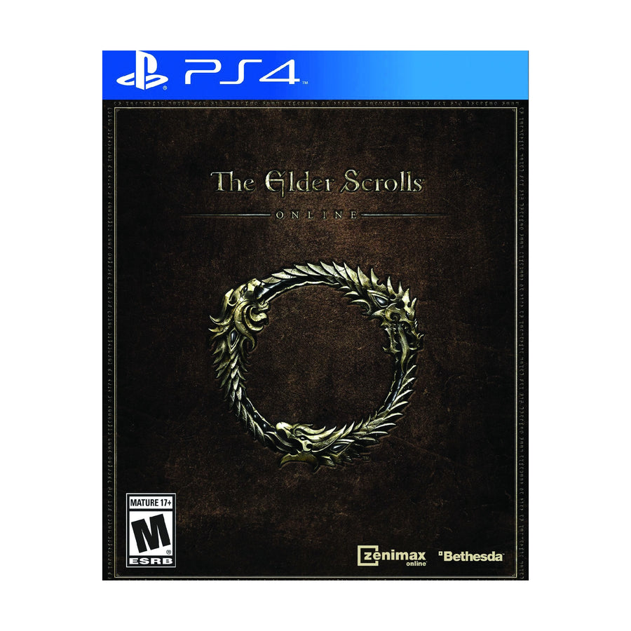 The Elder Scrolls Online