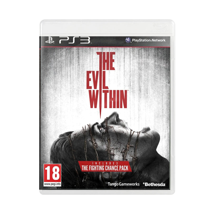 The Evil Within